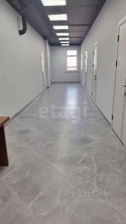 Офис в Тюменская область, Тюмень ул. Республики, 252к7 (17 м) - Фото 1