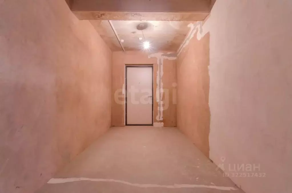 3-к кв. Вологодская область, Вологда ул. Гагарина, 80Ак2 (78.5 м) - Фото 1