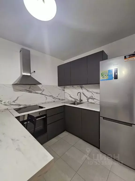 1-к кв. Москва ул. Малое Понизовье, 8к1 (48.0 м) - Фото 2