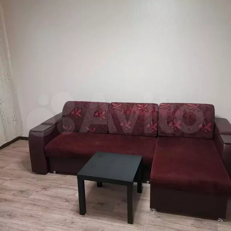 1-к. квартира, 40 м, 6/17 эт. - Фото 0
