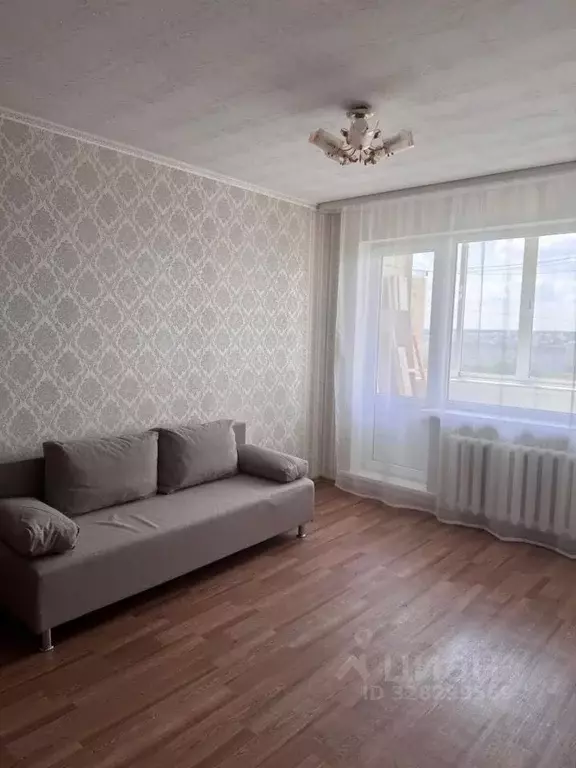 2-к кв. Мордовия, Саранск ул. Коваленко, 4 (49.3 м) - Фото 1