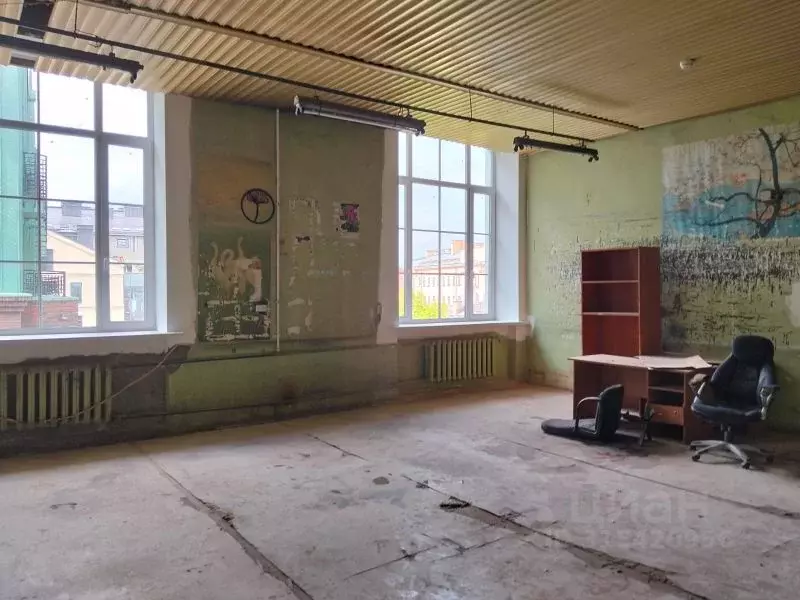 Склад в Санкт-Петербург Звенигородская ул., 9-11К (84 м) - Фото 1