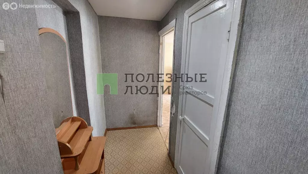 2-комнатная квартира: Уфа, улица Ленина, 31 (44.8 м) - Фото 1