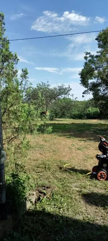 Участок в Ростовская область, Азов Азовский район, ул. Калинина (5.4 ... - Фото 2