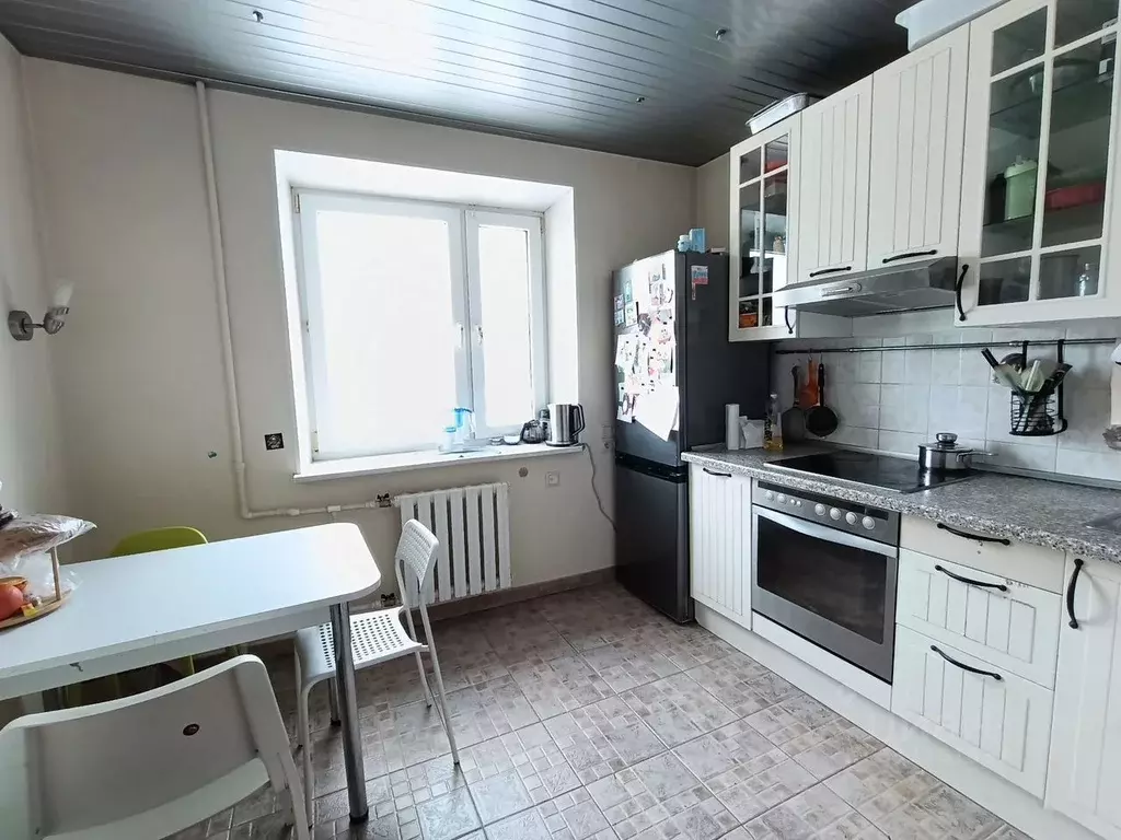 3-к кв. Московская область, Жуковский ул. Гагарина, 85 (70.0 м) - Фото 1