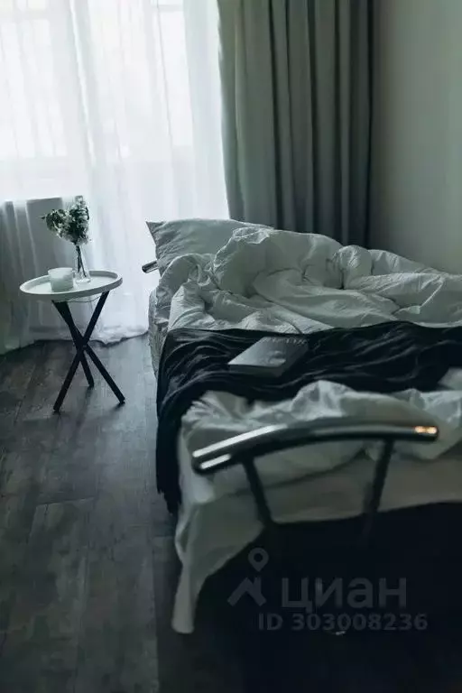 2-к кв. Карелия, Кондопога Парковая ул., 11А (49.0 м) - Фото 1
