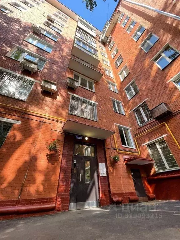 Квартира, 2 комнаты, 59.8 м - Фото 0