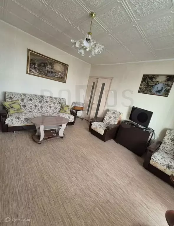 Продаётся 2-к квартира, 51 м - Фото 0