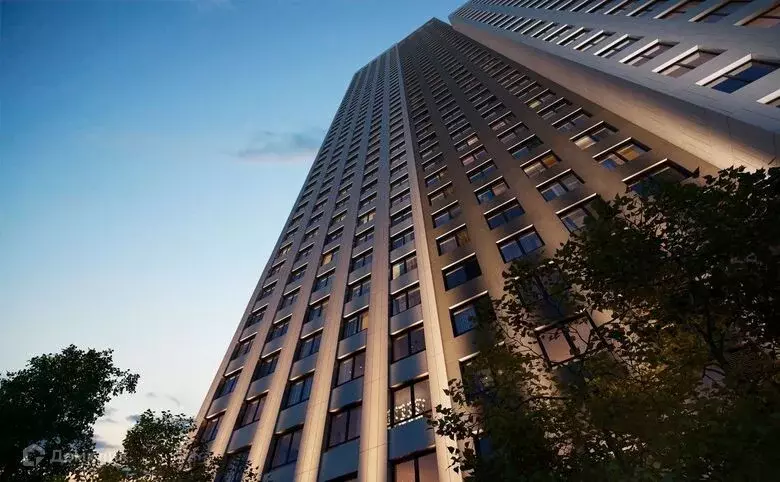 Продаётся 2-к квартира, 57 м - Фото 1