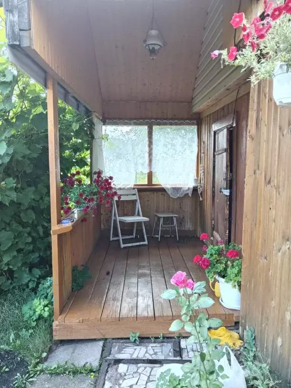 Дом в Башкортостан, Иглинский район, Акбердинский сельсовет, № 9 Орфей ... - Фото 0