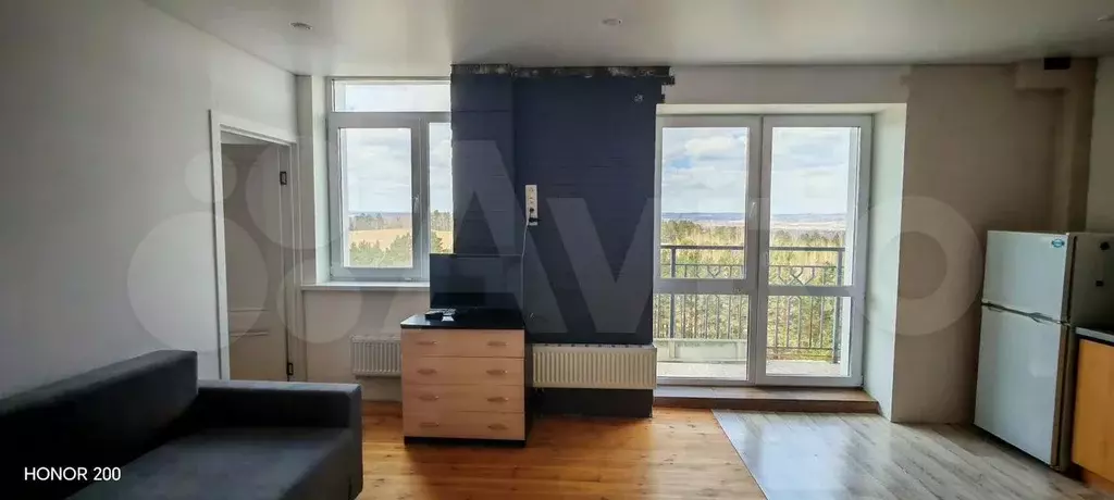 2-к. квартира, 44 м, 9/9 эт. - Фото 1