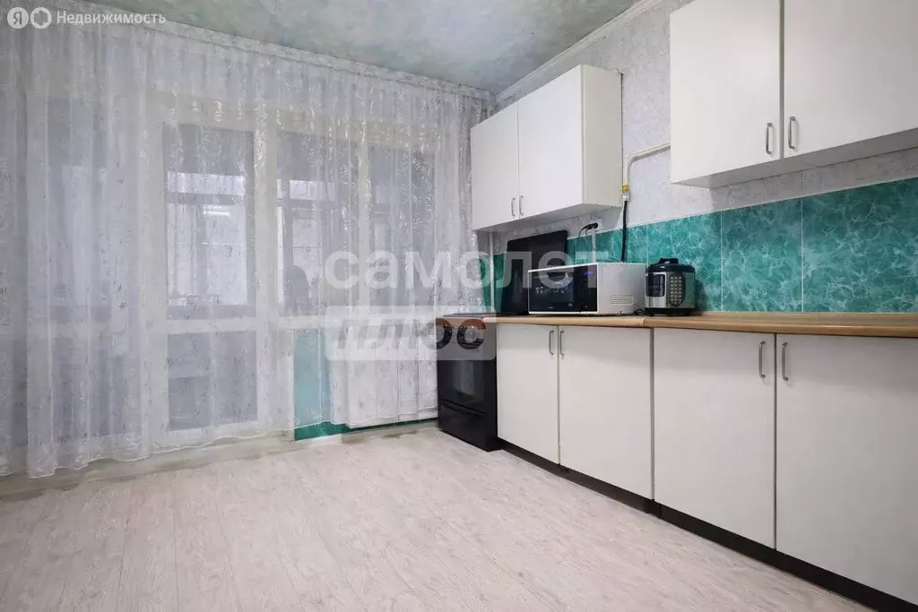 1-комнатная квартира: Уфа, улица Уфимское Шоссе, 25/1 (41 м) - Фото 1