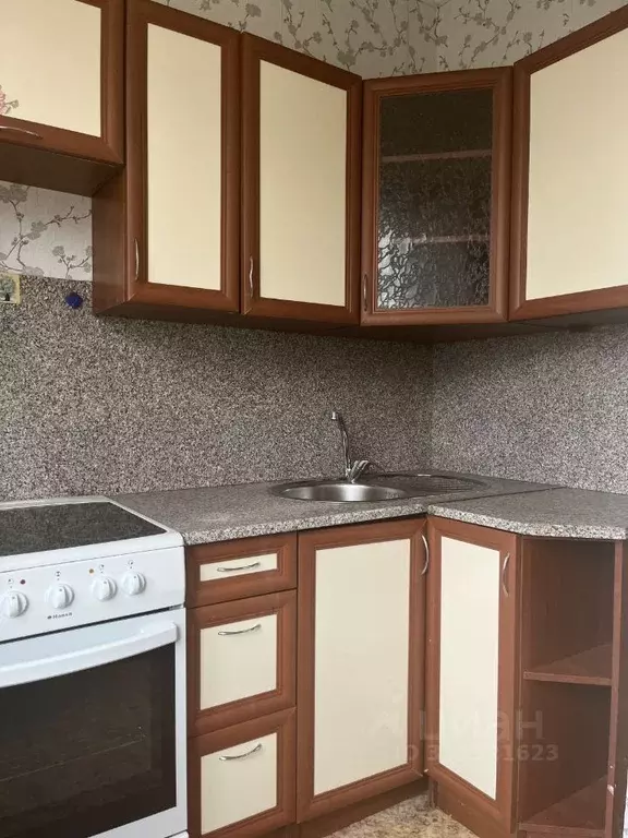 1-к кв. Москва Луговой проезд, 10К2 (39.0 м) - Фото 1