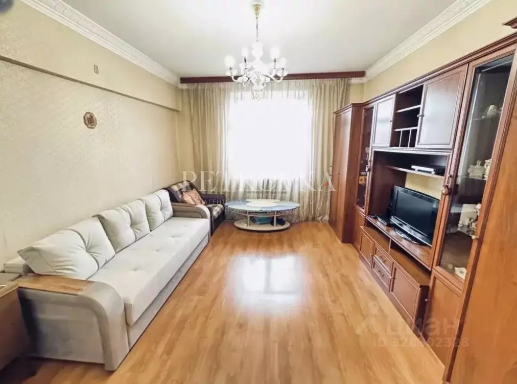 Комната Москва Щербаковская ул., 40 (20.0 м) - Фото 2