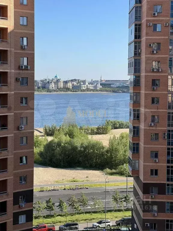 Студия Татарстан, Казань ул. Татарстан, 3/2 (50.3 м) - Фото 1