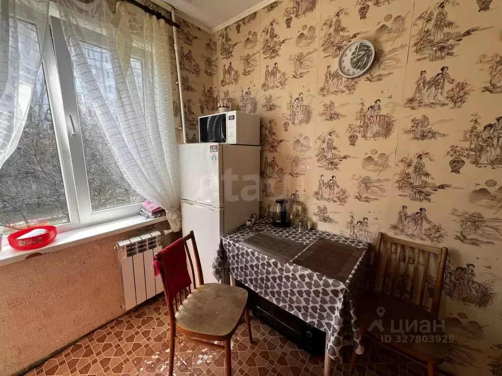 2-к кв. Крым, Симферополь ул. Лермонтова (48.9 м) - Фото 2