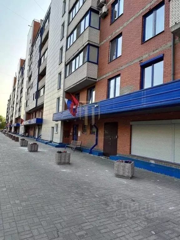 3-к кв. Санкт-Петербург просп. Юрия Гагарина, 77 (108.5 м) - Фото 1