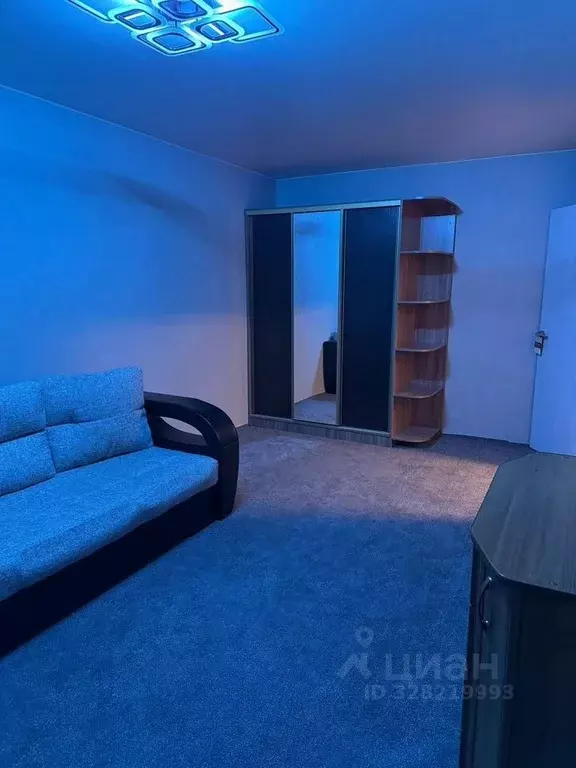 2-к кв. Московская область, Домодедово Центральный мкр, ул. Корнеева, ... - Фото 1