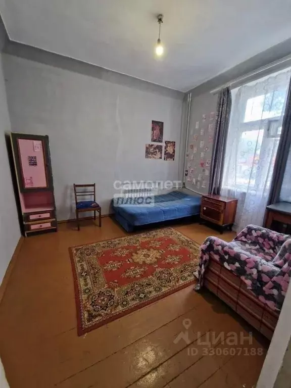 3-к кв. Крым, Керчь ш. Вокзальное, 70 (64.0 м) - Фото 1