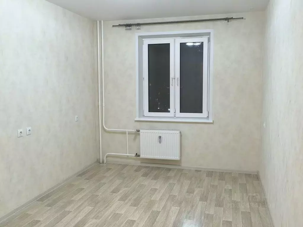 2-к кв. Красноярский край, Красноярск Вербная ул., 3 (54.5 м) - Фото 2