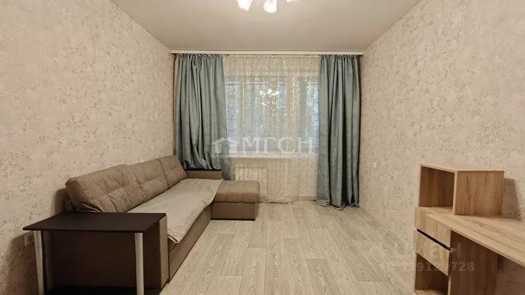 2-к кв. Москва Болотниковская ул., 6кБ (45.2 м) - Фото 1