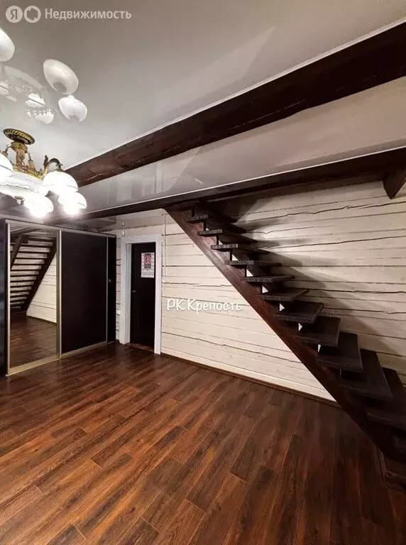 Дом в Иркутский муниципальный округ, посёлок Бурдугуз, улица Есенина, ... - Фото 1