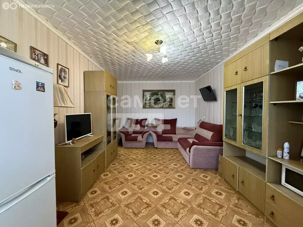 1-комнатная квартира: Димитровград, улица Осипенко, 26 (32.2 м) - Фото 2