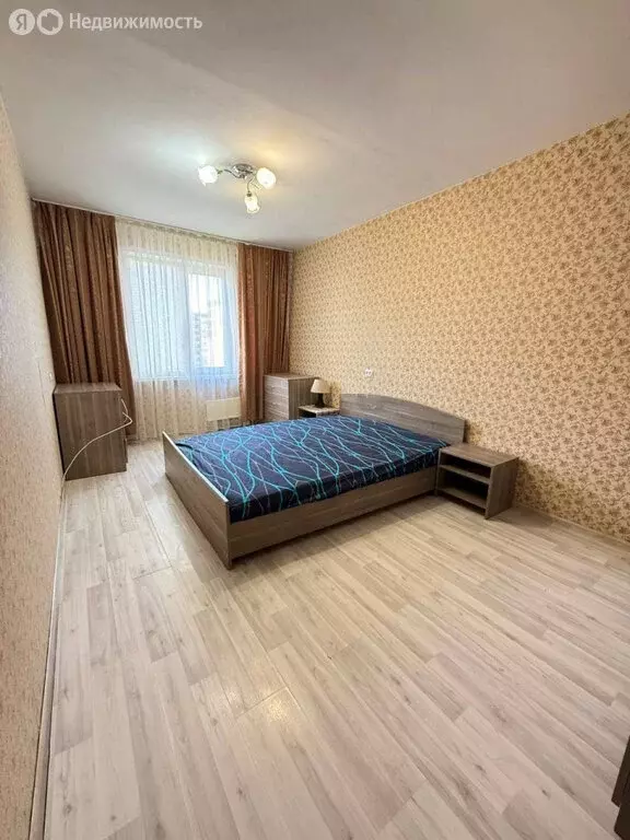 2-комнатная квартира: Екатеринбург, Родонитовая улица, 8 (48.1 м) - Фото 2