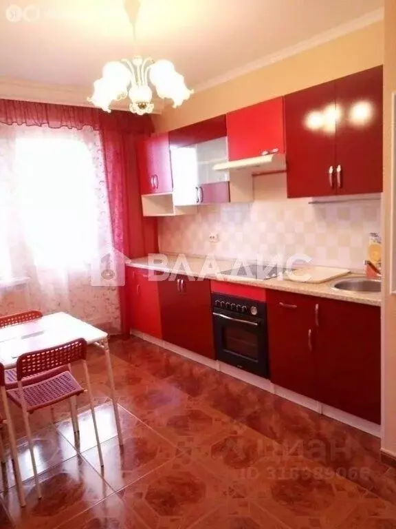 2-к кв. Москва проезд Чечерский, 128к2 (60.0 м) - Фото 1