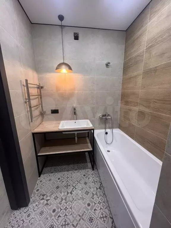 2-к. квартира, 50 м, 4/8 эт. - Фото 0