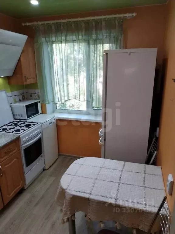 3-к кв. Коми, Сыктывкар Октябрьский просп., 126 (61.1 м) - Фото 1