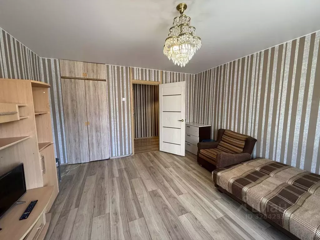 1-к кв. Московская область, Балашиха Ольгино мкр, ул. Главная, 9 (43.0 ... - Фото 1