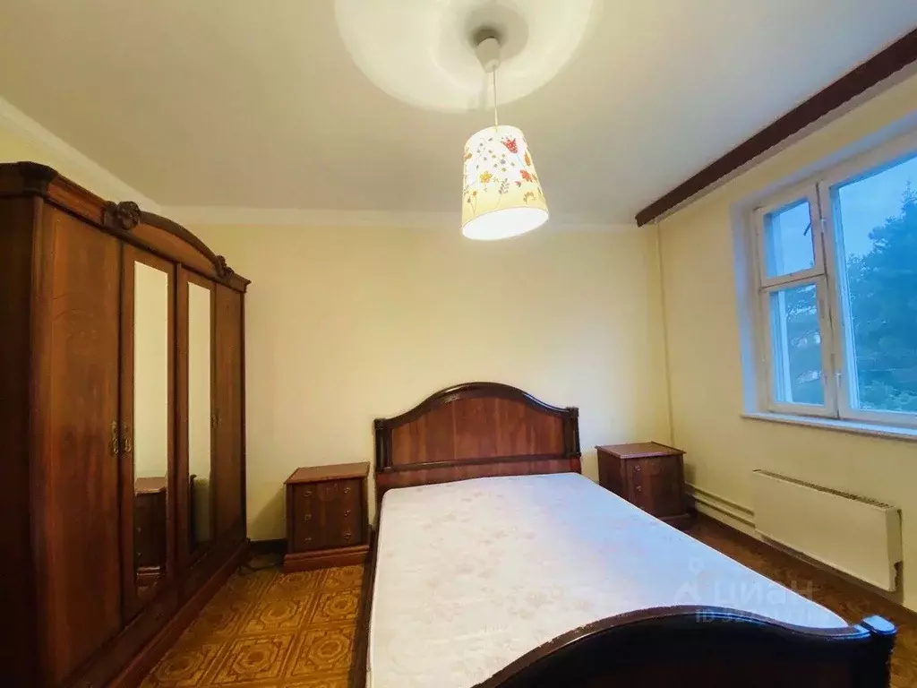 2-к кв. Москва ул. Дмитрия Рябинкина, 4к2 (56.0 м) - Фото 2