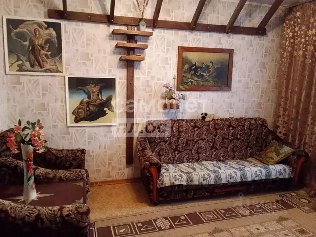 3-к кв. Курская область, Курчатов ул. Энергетиков (60.9 м) - Фото 1