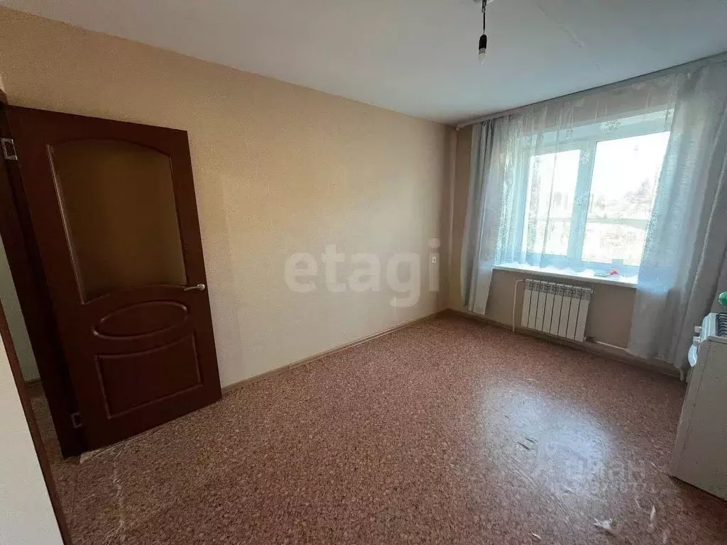 2-к кв. Свердловская область, Талица Ромашковая ул., 7 (60.0 м) - Фото 1