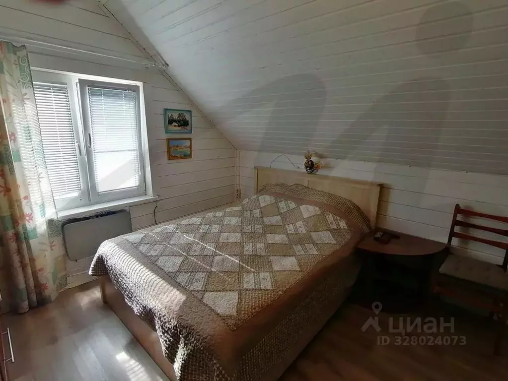 Дом в Московская область, Солнечногорск городской округ, Маяк СНТ 142 ... - Фото 2