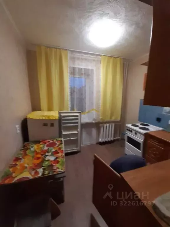1-к кв. Красноярский край, Красноярск ул. 8 Марта, 20 (30.0 м) - Фото 1