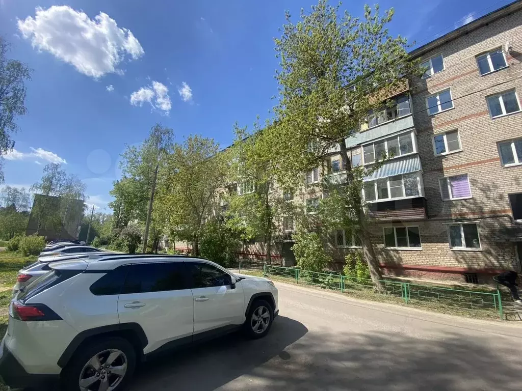 2-к. квартира, 45 м, 1/5 эт. - Фото 0