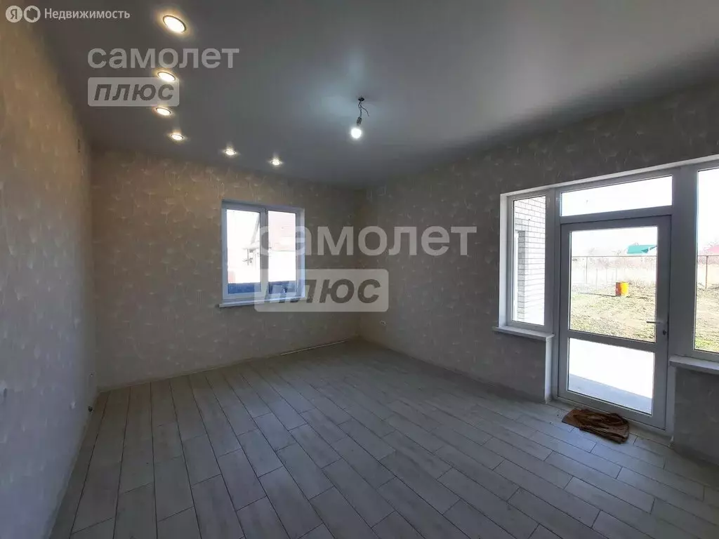 Дом в Гостагаевская, Краснофлотская улица (114 м) - Фото 1