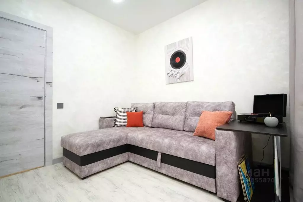 1-к кв. Саратовская область, Балаково ул. 30 лет Победы, 59 (45.0 м) - Фото 2