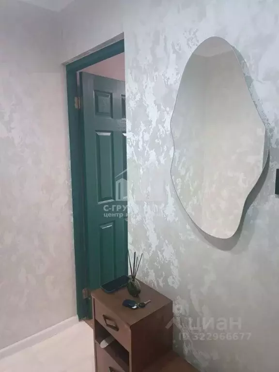 Студия Калининградская область, Калининград ул. Горького, 10 (23.4 м) - Фото 2