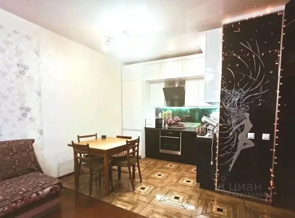 2-к кв. Алтайский край, Барнаул ул. Гущина, 150/3 (48.8 м) - Фото 1