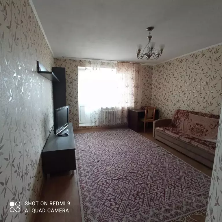 1-к кв. Чувашия, Чебоксары ул. Мичмана Павлова, 39 (45.0 м) - Фото 2