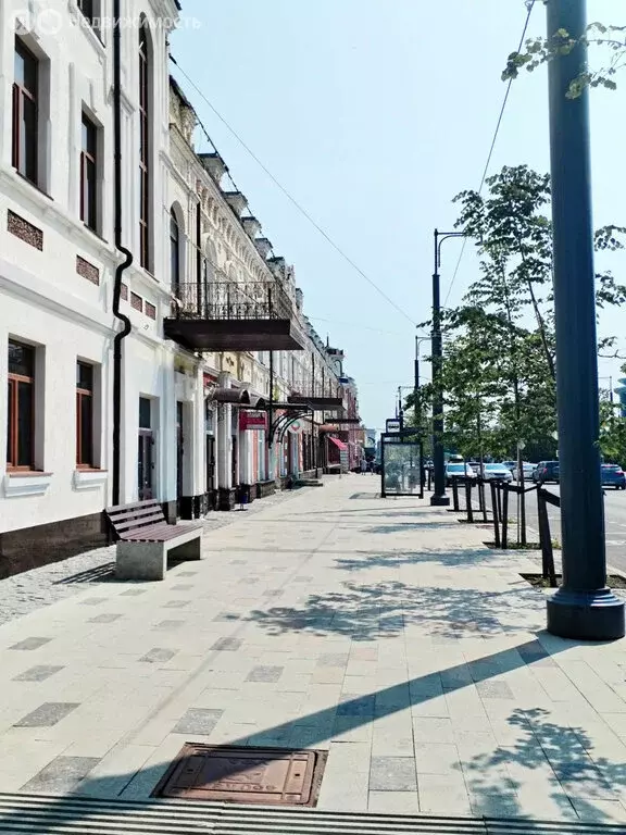 2-комнатная квартира: Уфа, Коммунистическая улица, 37 (75.3 м) - Фото 0