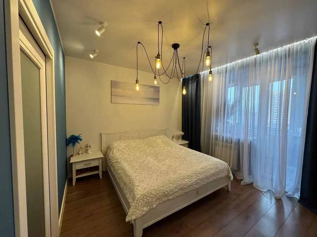 Продаётся 2-к квартира, 73.4 м - Фото 1