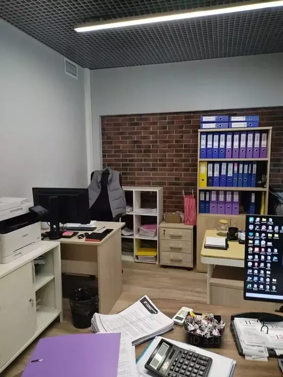 Офис в Москва 3-я Хорошевская ул., 18к1 (181 м) - Фото 2