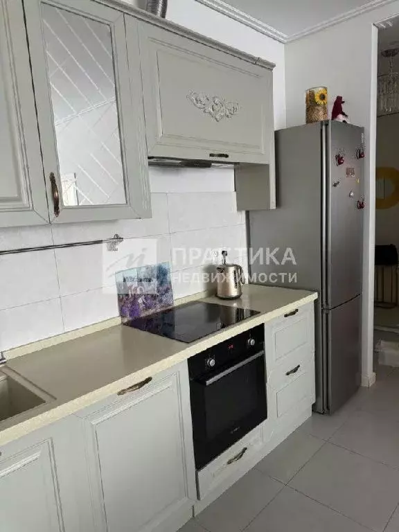 Продается 3-комнатная квартира - Фото 2