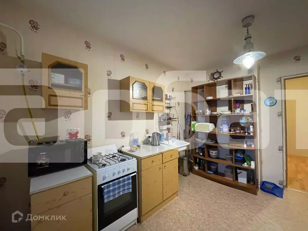 Продаётся 2-к квартира, 55.4 м - Фото 0