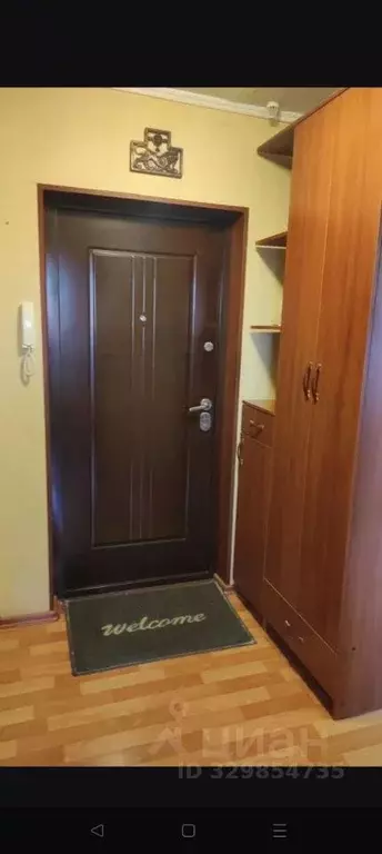 1-к кв. Самарская область, Тольятти Юбилейная ул., 85 (35.0 м) - Фото 1