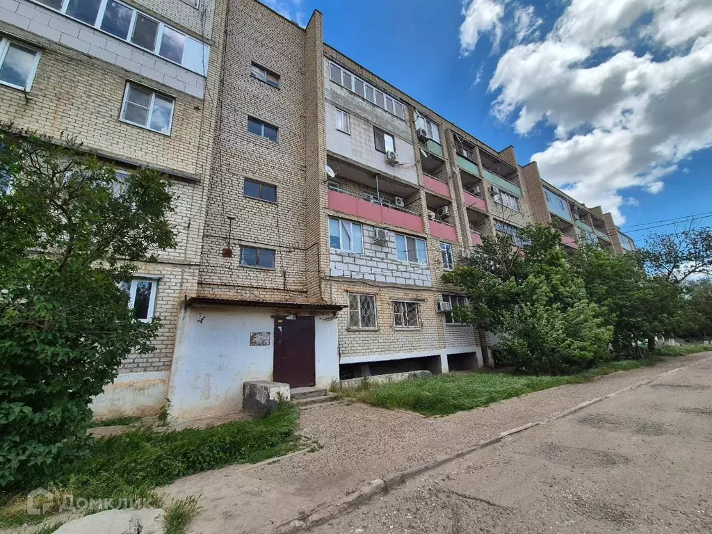 Продаётся 1-к квартира, 31.9 м - Фото 0